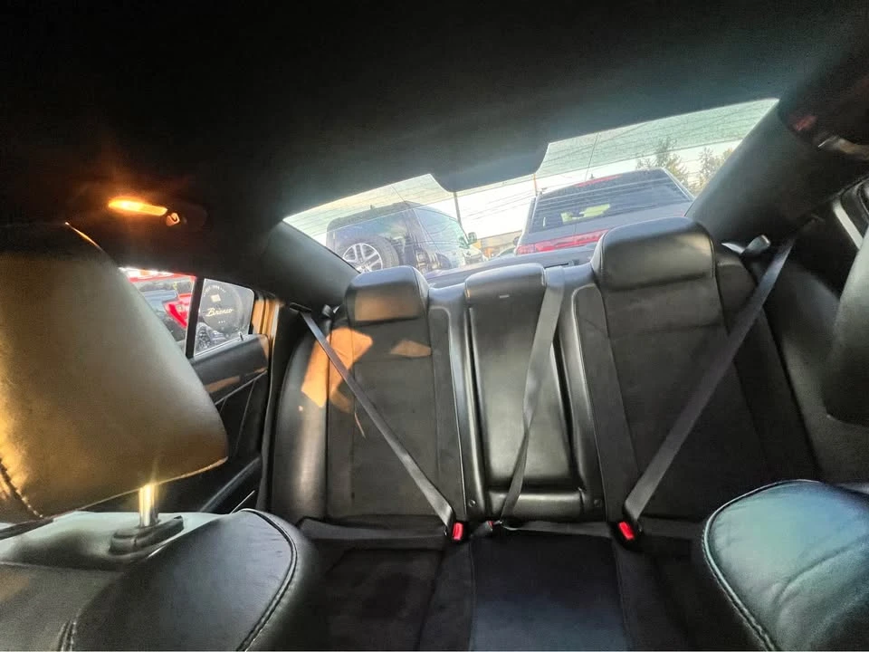2019 Dodge Charger SRT & 392 7th Gen - Image 5 of 5