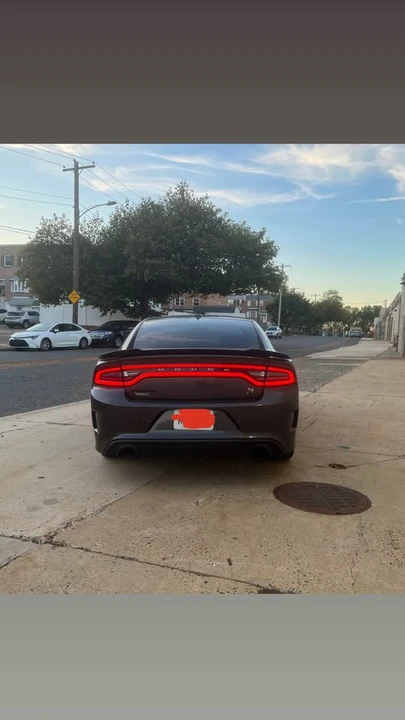 2019 Dodge Charger SRT & 392 7th Gen - Image 6 of 16