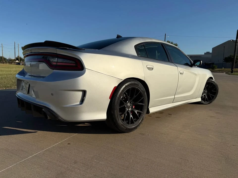 2019 Dodge Charger SRT & 392 7th Gen - Image 2 of 12