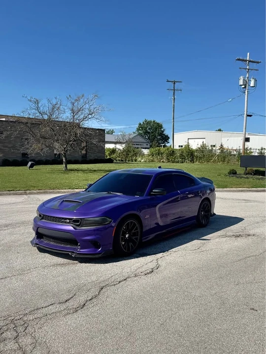 2019 Dodge Charger SRT & 392 7th Gen - Image 9 of 13