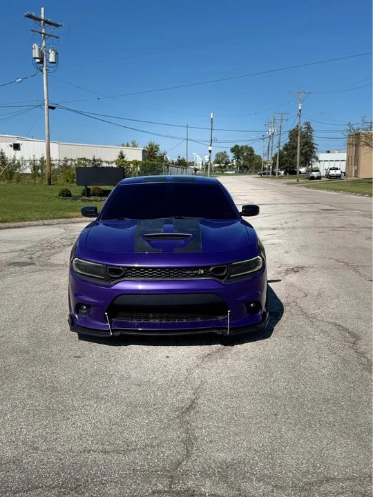 2019 Dodge Charger SRT & 392 7th Gen - Image 2 of 13