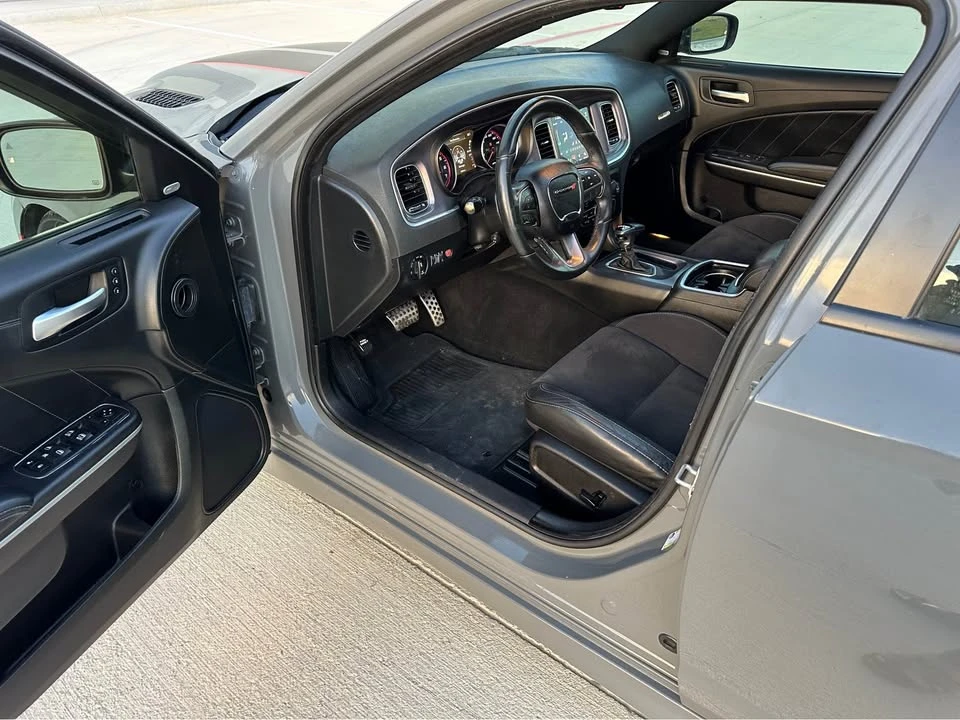 2019 Dodge Charger SRT & 392 7th Gen - Image 11 of 19