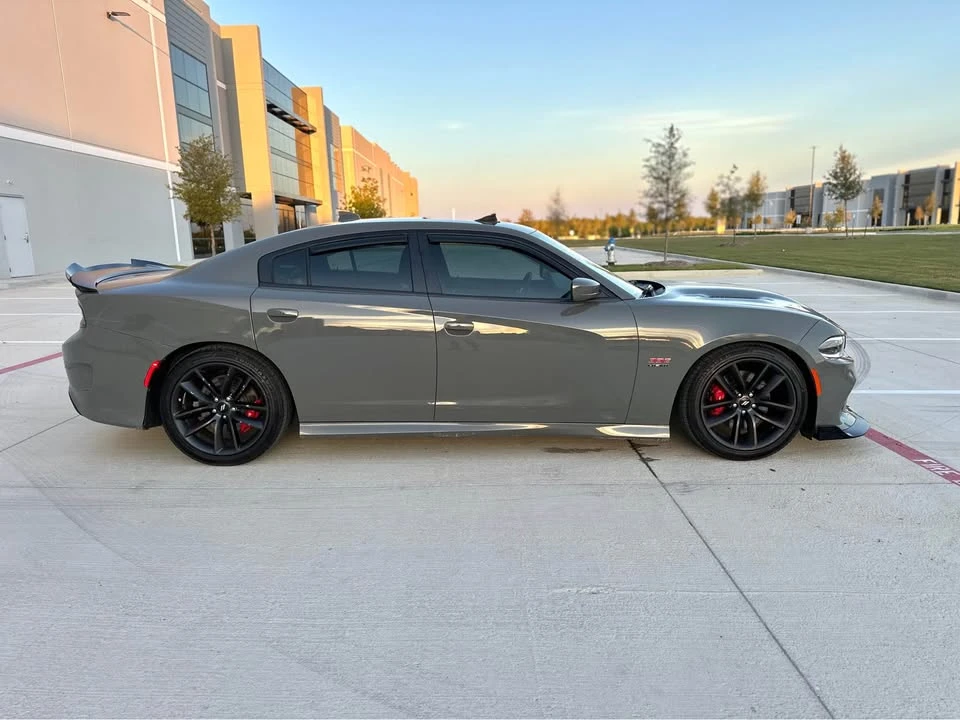 2019 Dodge Charger SRT & 392 7th Gen - Image 8 of 19