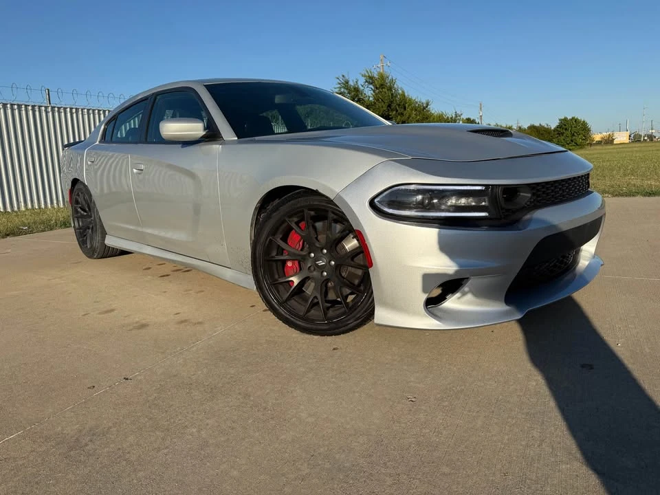 2019 Dodge Charger SRT & 392 7th Gen - Image 3 of 12