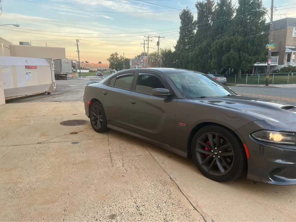 2019 Dodge Charger SRT & 392 7th Gen - Image 2 of 16