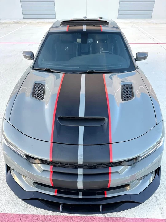 2019 Dodge Charger SRT & 392 7th Gen - Image 10 of 19