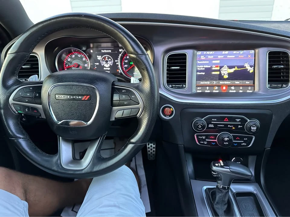 2019 Dodge Charger SRT & 392 7th Gen - Image 17 of 19