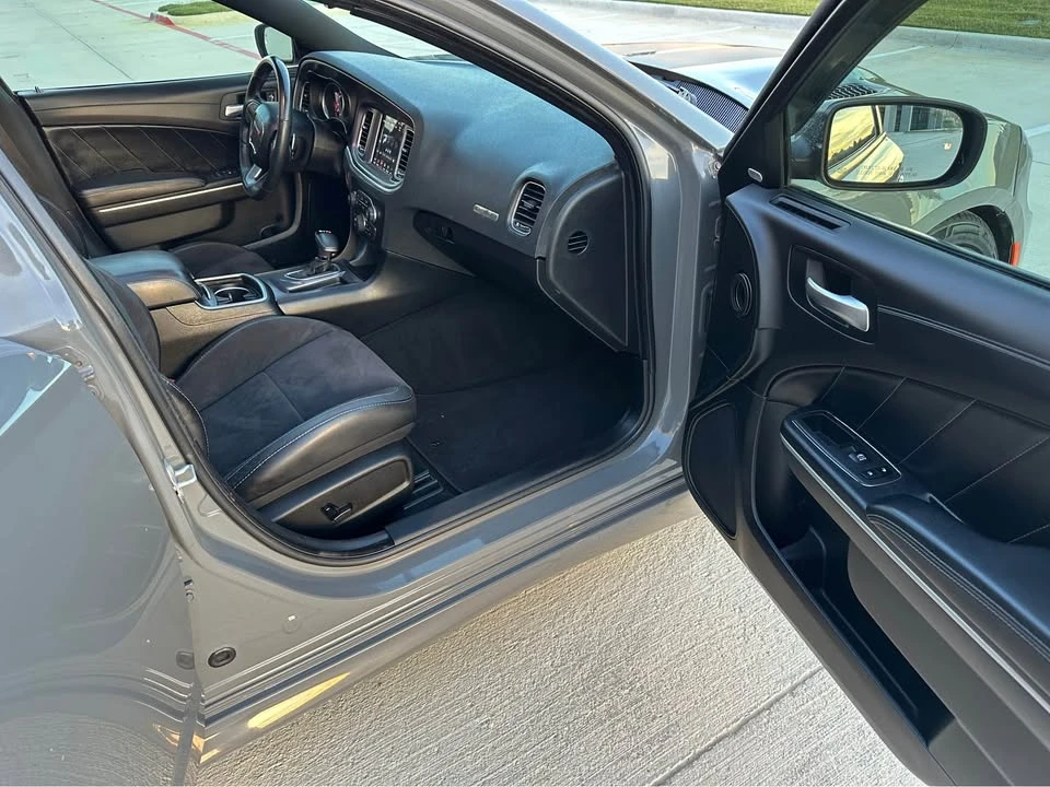2019 Dodge Charger SRT & 392 7th Gen - Image 14 of 19