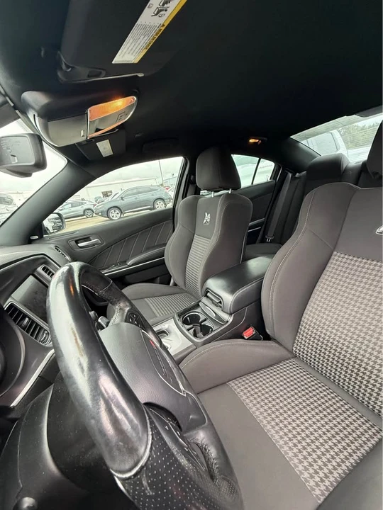 2019 Dodge Charger SRT & 392 7th Gen - Image 6 of 7