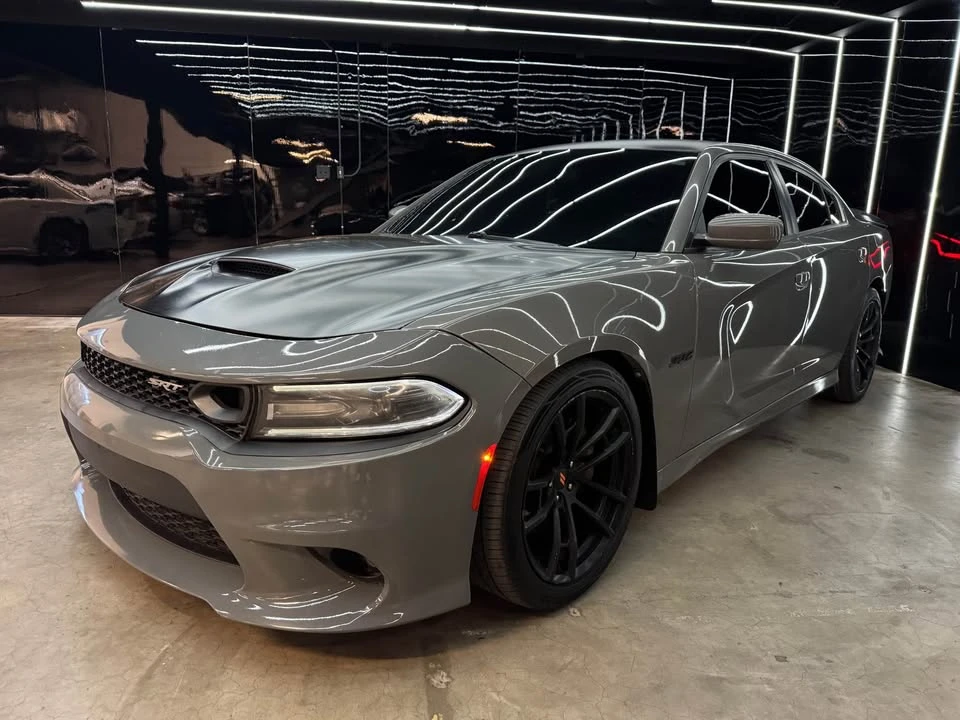 2019 Dodge Charger SRT & 392 7th Gen - Image 3 of 6