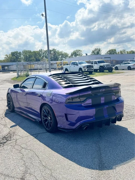 2019 Dodge Charger SRT & 392 7th Gen - Image 5 of 13