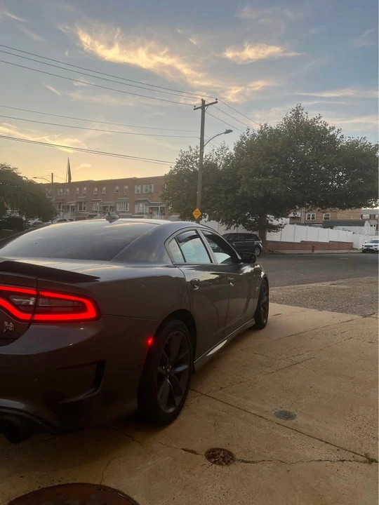 2019 Dodge Charger SRT & 392 7th Gen - Image 4 of 16