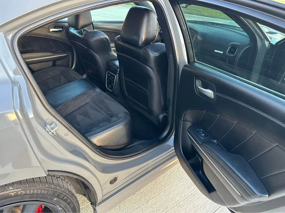 2019 Dodge Charger SRT & 392 7th Gen - Image 16 of 19