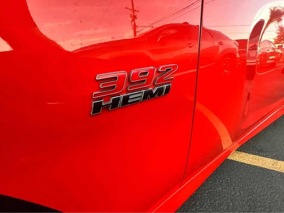2019 Dodge Charger SRT & 392 7th Gen - Image 2 of 5