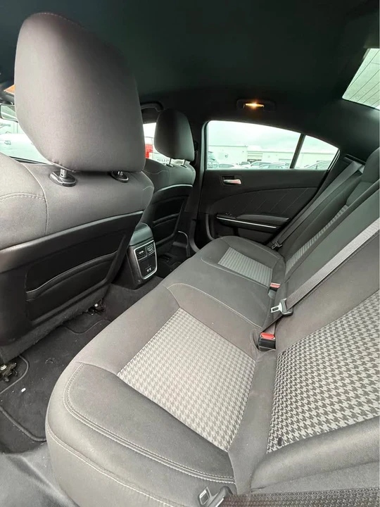 2019 Dodge Charger SRT & 392 7th Gen - Image 7 of 7