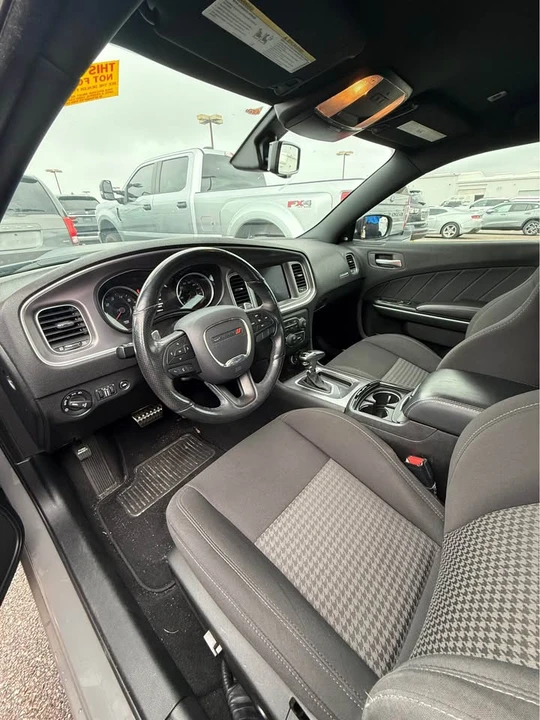 2019 Dodge Charger SRT & 392 7th Gen - Image 5 of 7