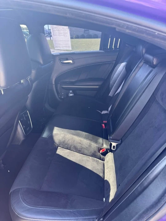 2019 Dodge Charger SRT & 392 7th Gen - Image 7 of 13