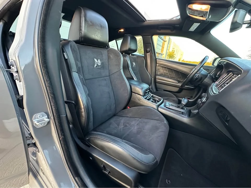 2019 Dodge Charger SRT & 392 7th Gen - Image 13 of 19