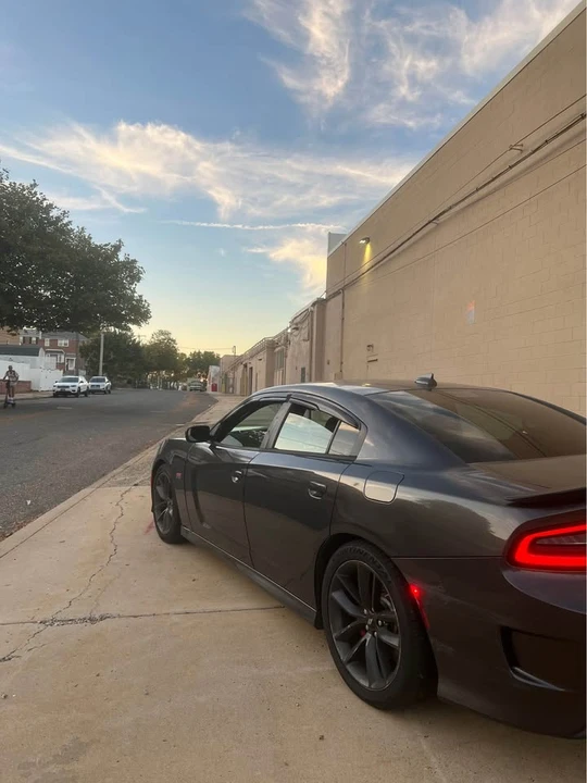 2019 Dodge Charger SRT & 392 7th Gen - Image 5 of 16