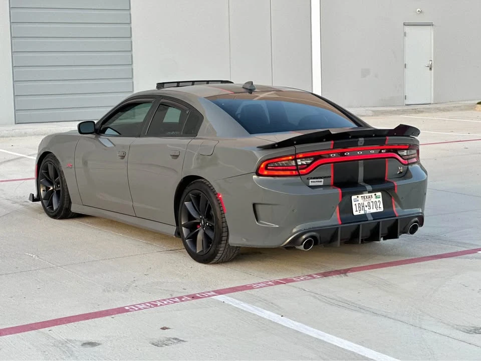 2019 Dodge Charger SRT & 392 7th Gen - Image 6 of 19
