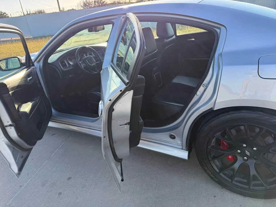 2019 Dodge Charger SRT & 392 7th Gen - Image 8 of 12
