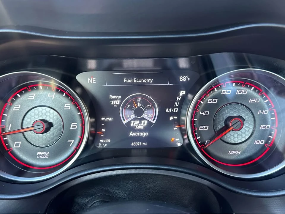2019 Dodge Charger SRT & 392 7th Gen - Image 19 of 19