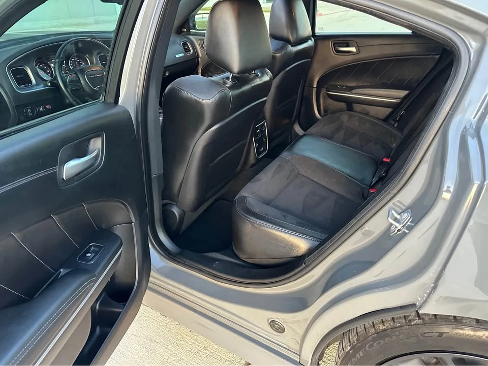 2019 Dodge Charger SRT & 392 7th Gen - Image 15 of 19