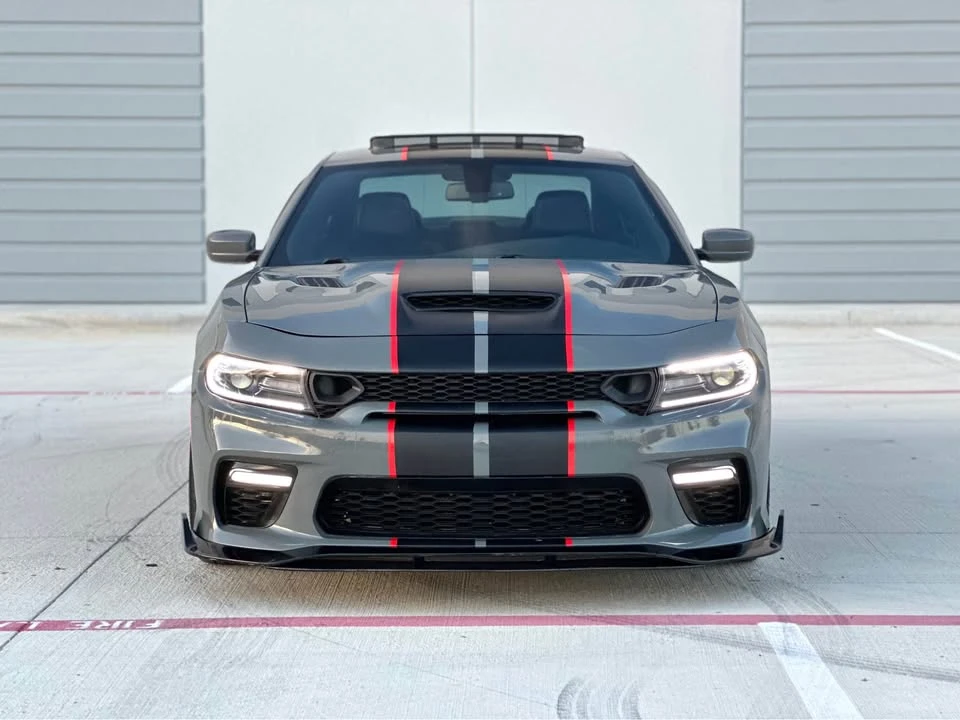 2019 Dodge Charger SRT & 392 7th Gen - Image 2 of 19