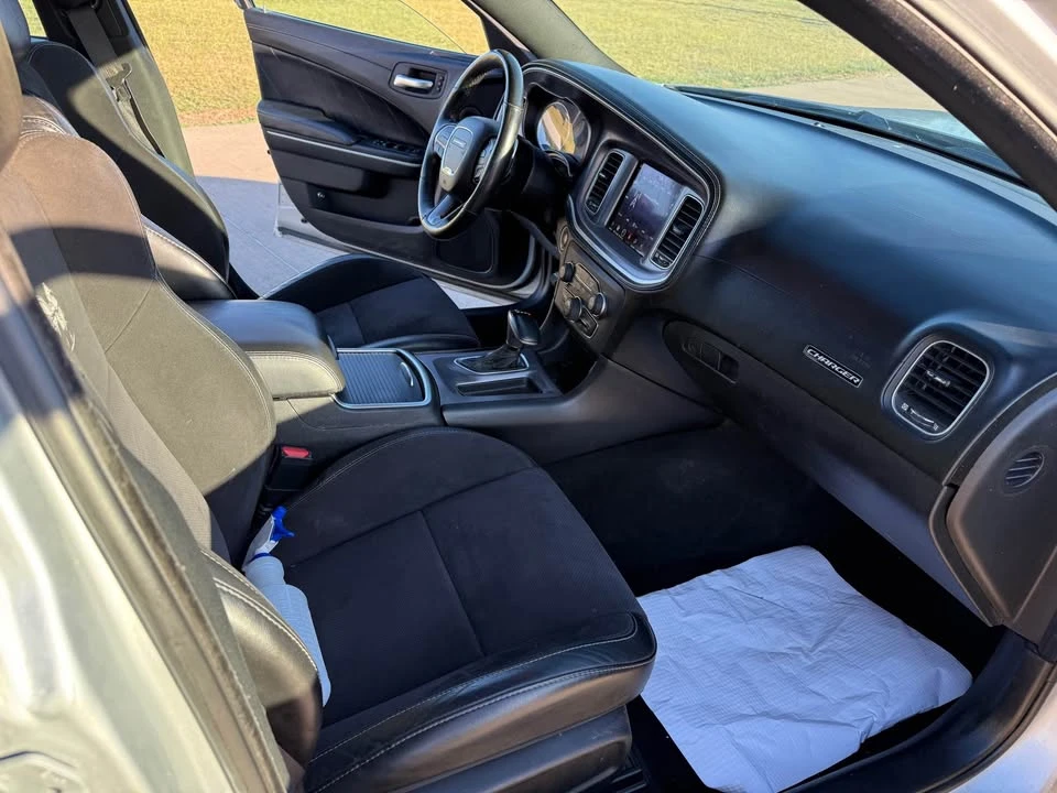 2019 Dodge Charger SRT & 392 7th Gen - Image 11 of 12