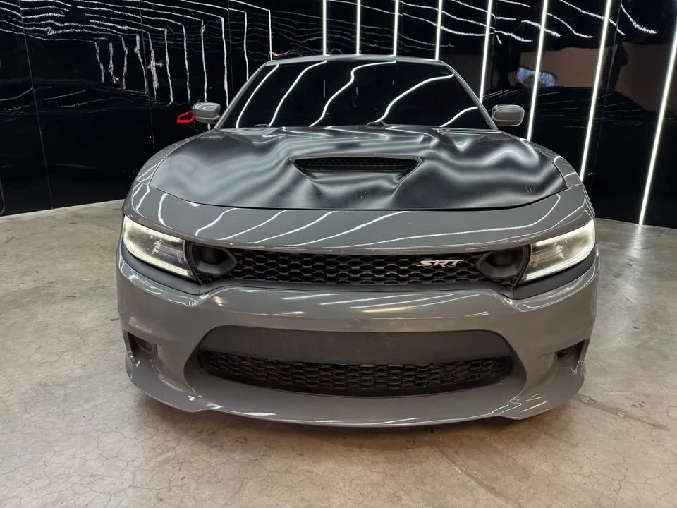 2019 Dodge Charger SRT & 392 7th Gen - Image 2 of 6
