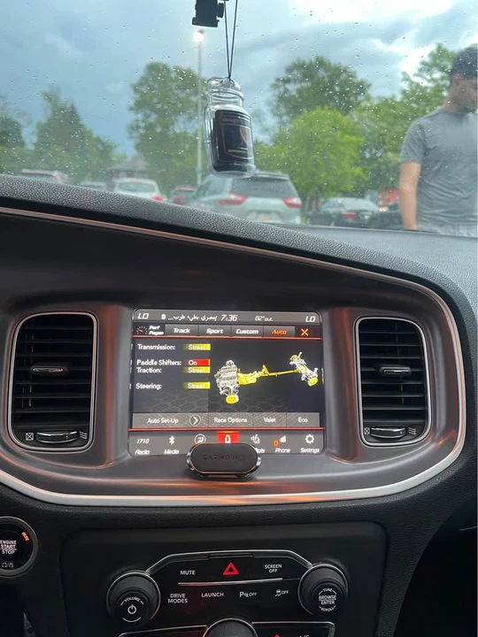 2019 Dodge Charger SRT & 392 7th Gen - Image 13 of 16