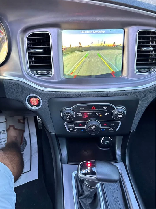 2019 Dodge Charger SRT & 392 7th Gen - Image 18 of 19