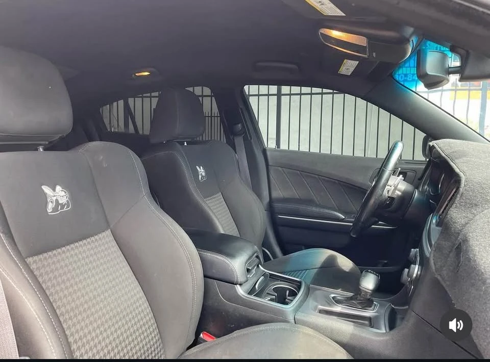 2019 Dodge Charger SRT & 392 7th Gen - Image 10 of 10
