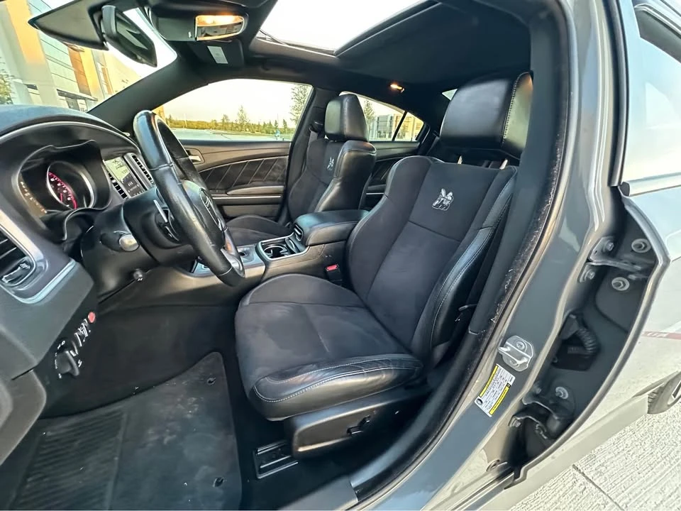 2019 Dodge Charger SRT & 392 7th Gen - Image 12 of 19