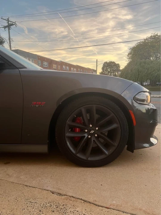 2019 Dodge Charger SRT & 392 7th Gen - Image 3 of 16