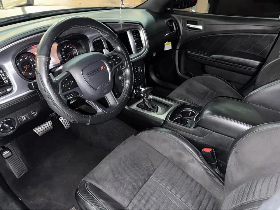 2019 Dodge Charger SRT & 392 7th Gen - Image 4 of 6