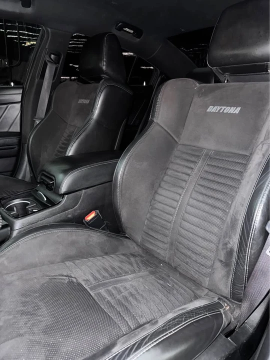 2019 Dodge Charger SRT & 392 7th Gen - Image 5 of 6