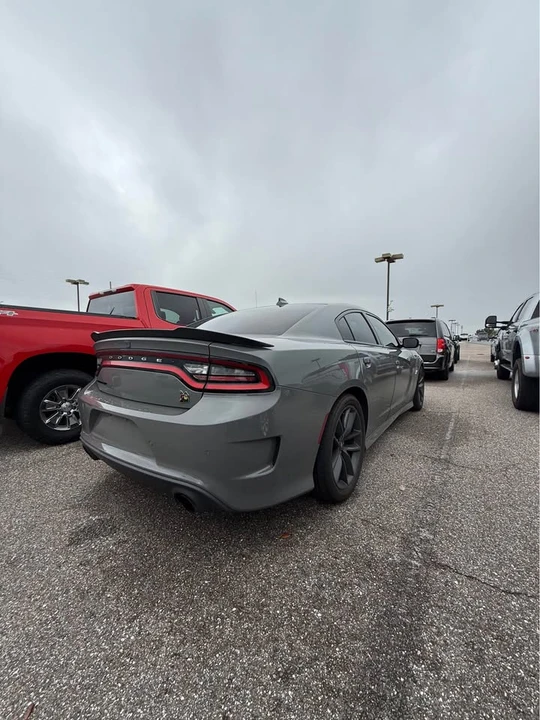 2019 Dodge Charger SRT & 392 7th Gen - Image 4 of 7