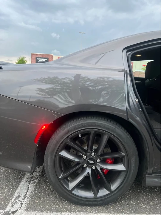 2019 Dodge Charger SRT & 392 7th Gen - Image 16 of 16
