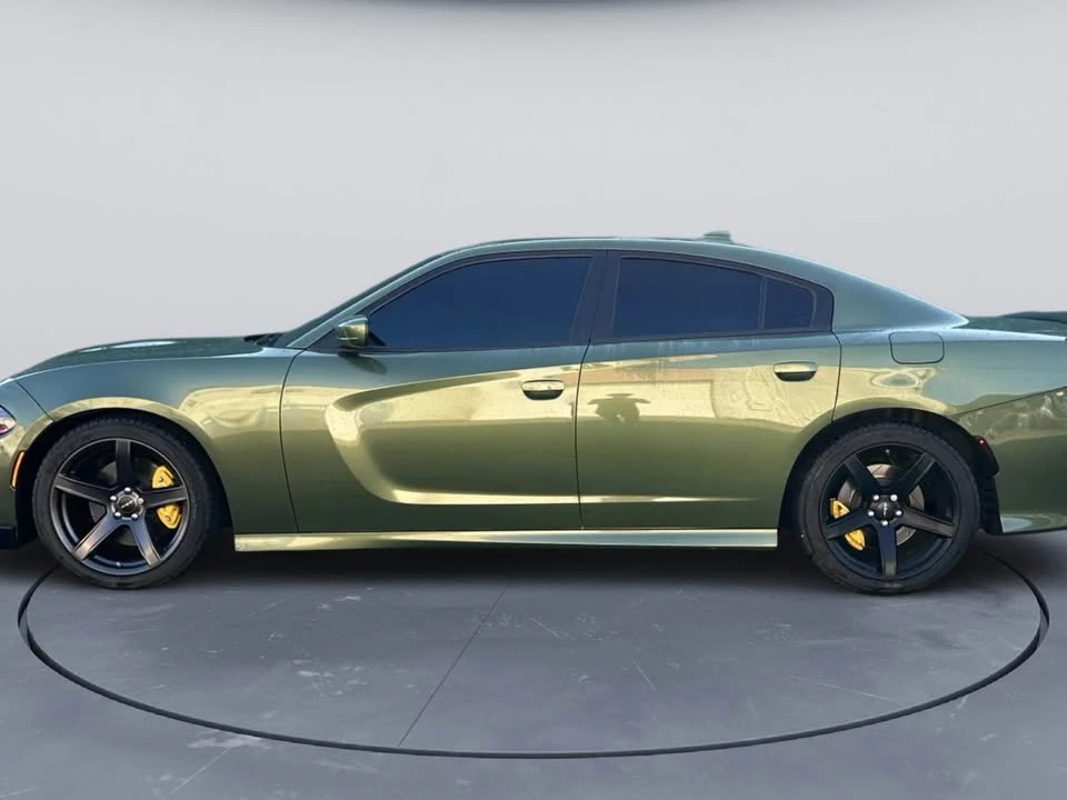 2019 Dodge Charger SRT & 392 7th Gen - Image 7 of 14