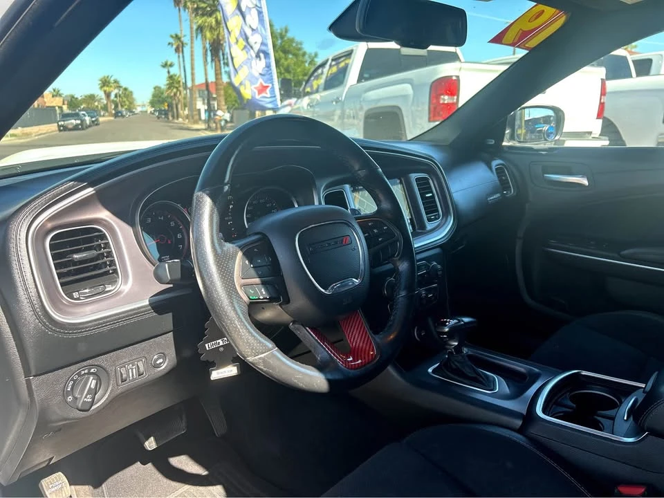 2019 Dodge Charger SRT & 392 7th Gen - Image 9 of 14