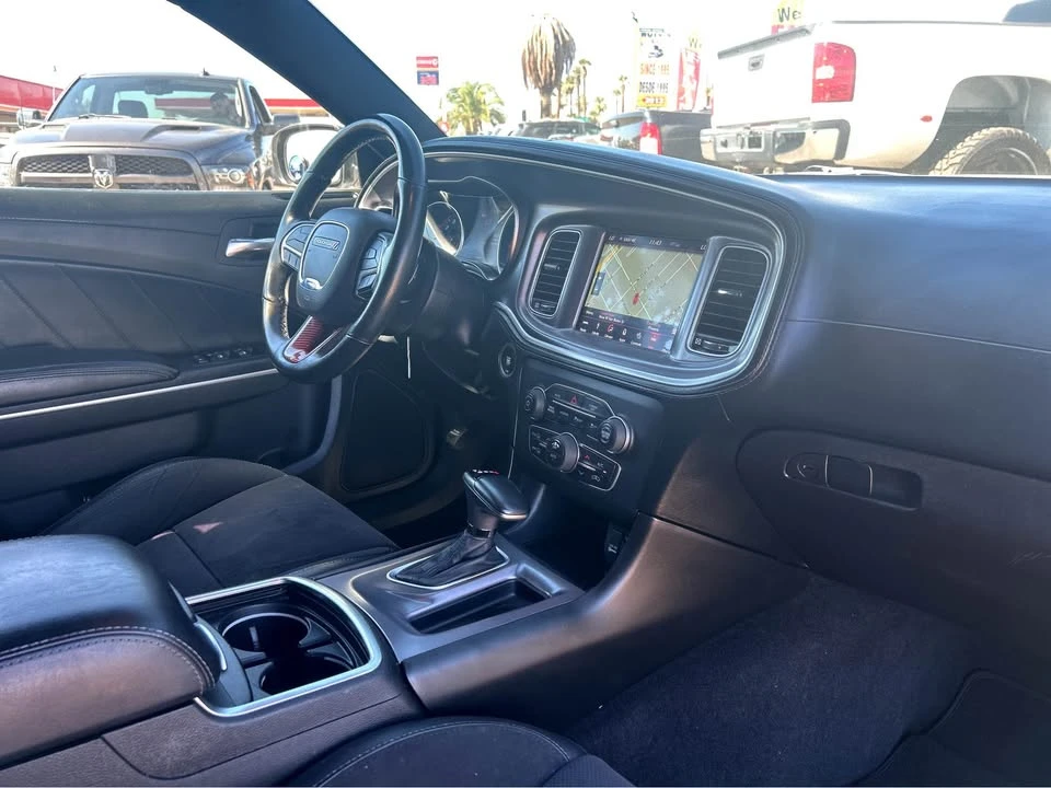 2019 Dodge Charger SRT & 392 7th Gen - Image 14 of 14