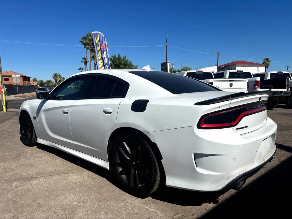 2019 Dodge Charger SRT & 392 7th Gen - Image 6 of 14