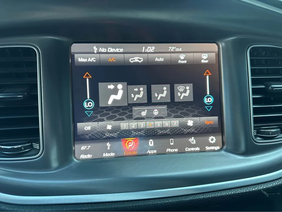 2019 Dodge Charger SRT & 392 7th Gen - Image 13 of 14
