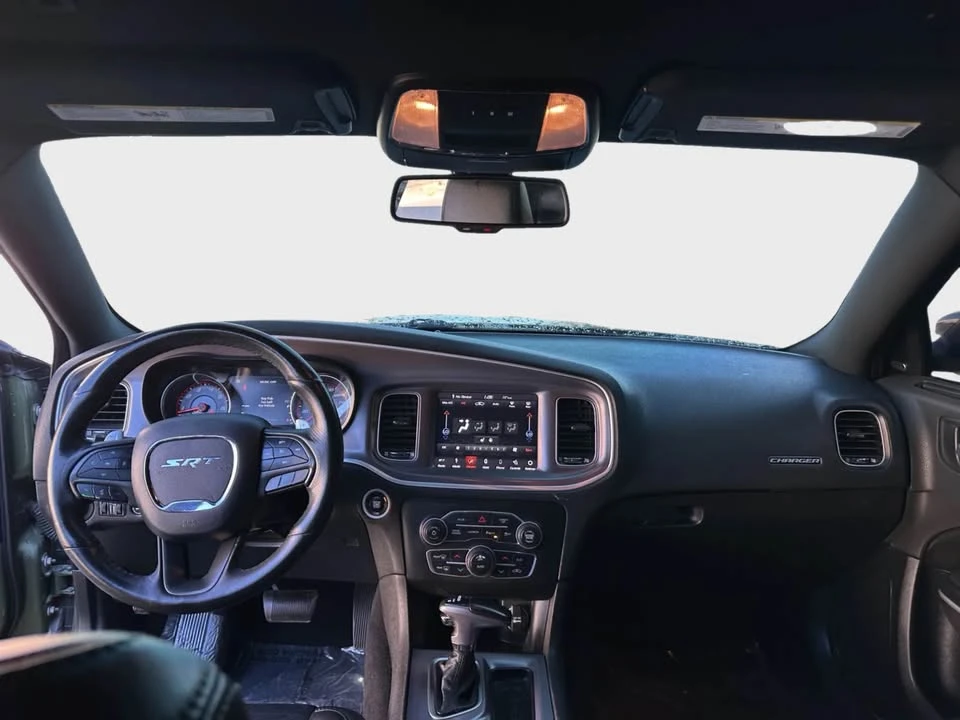 2019 Dodge Charger SRT & 392 7th Gen - Image 9 of 14