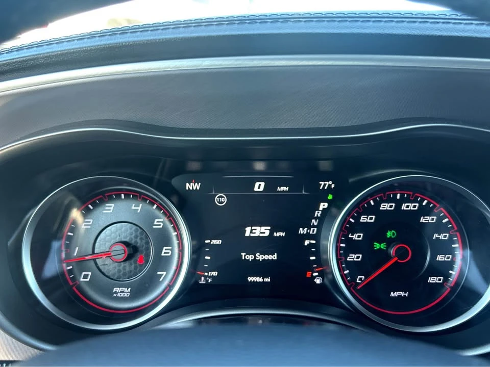 2019 Dodge Charger SRT & 392 7th Gen - Image 11 of 14