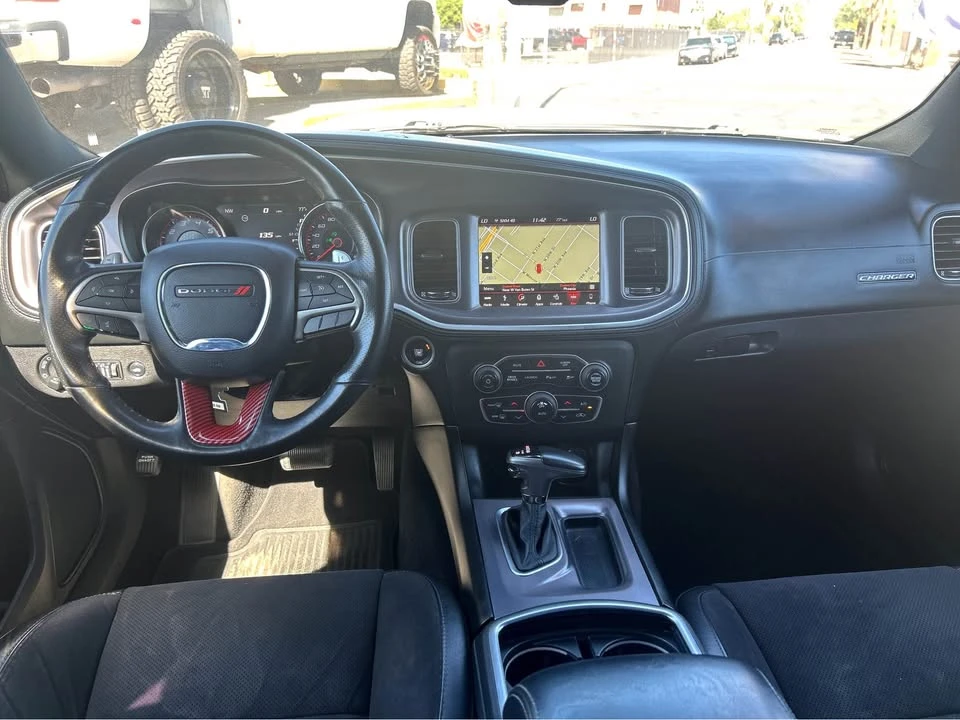 2019 Dodge Charger SRT & 392 7th Gen - Image 8 of 14