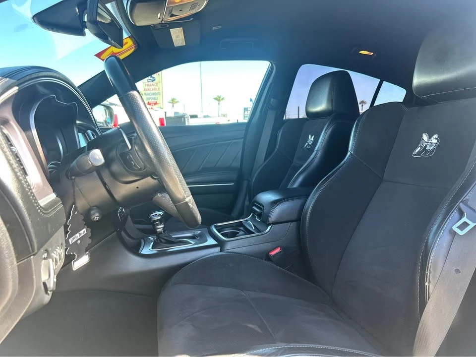 2019 Dodge Charger SRT & 392 7th Gen - Image 10 of 14