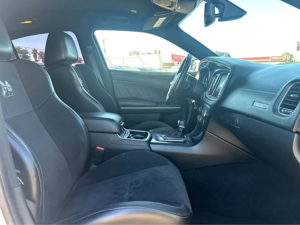 2019 Dodge Charger SRT & 392 7th Gen - Image 13 of 14