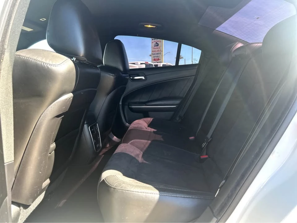 2019 Dodge Charger SRT & 392 7th Gen - Image 7 of 14